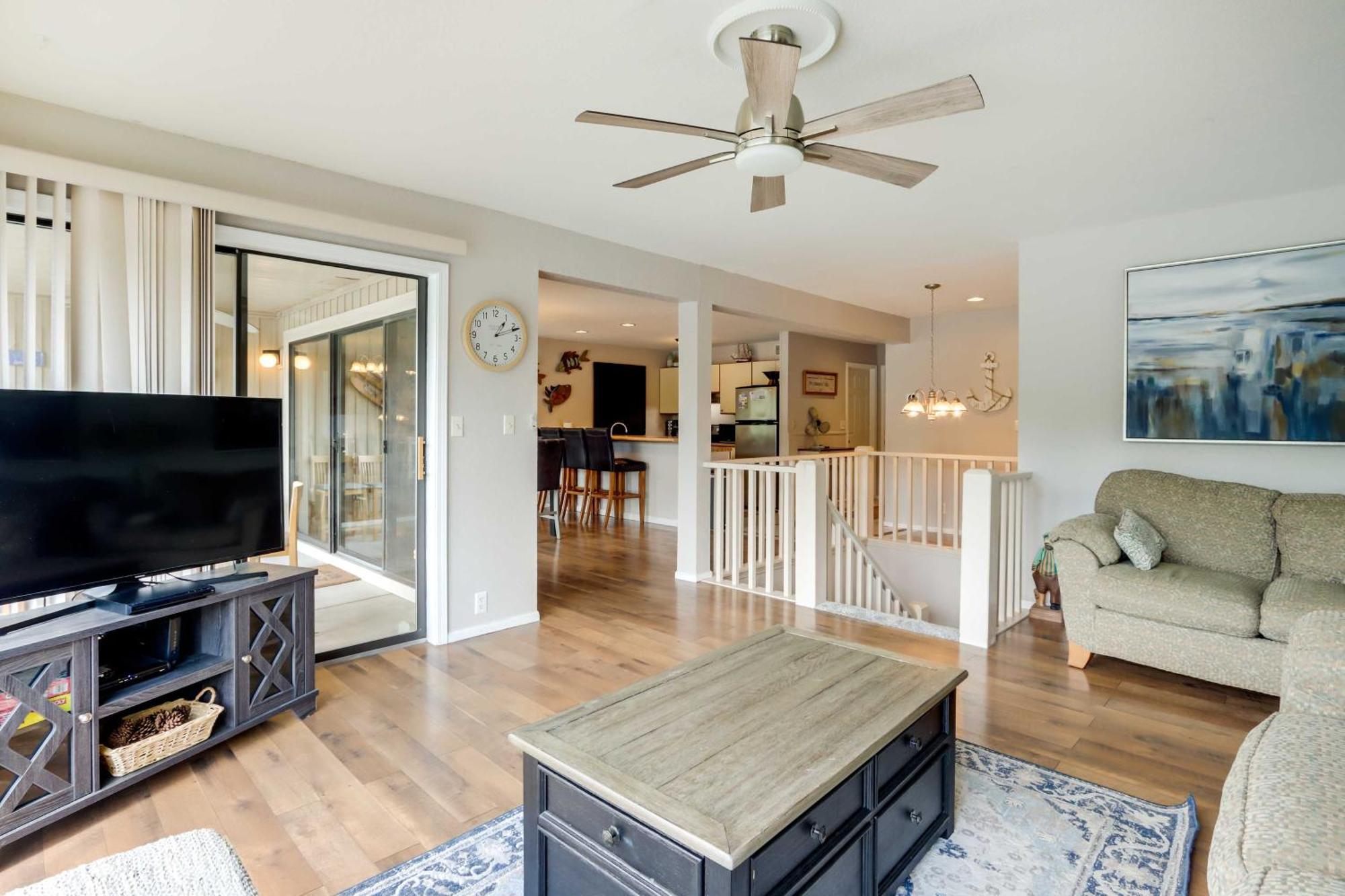 Lakefront Osage Beach Condo With Community Pool Eksteriør bilde