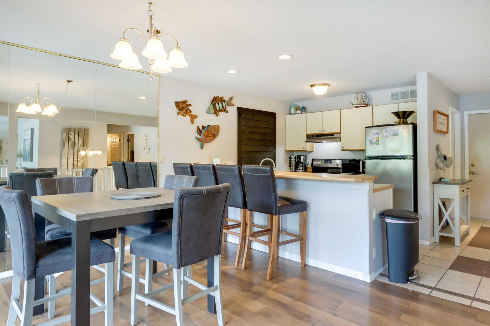 Lakefront Osage Beach Condo With Community Pool Eksteriør bilde